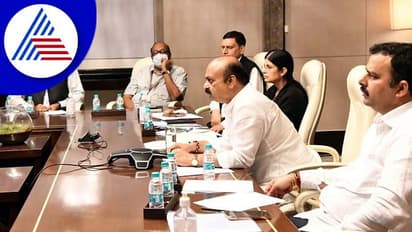 Har Ghar Tiranga: 1 ಕೋಟಿ ರಾಷ್ಟ್ರಧ್ವಜ ಹಾರಾಟ ಗುರಿ: ಸಿಎಂ ಬೊಮ್ಮಾಯಿ