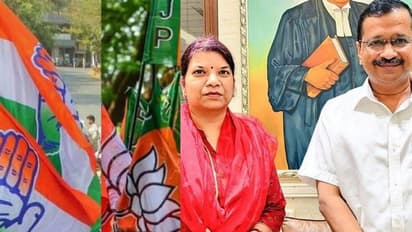 മധ്യപ്രദേശ് തദ്ദേശ തെരഞ്ഞെടുപ്പ്: ബിജെപി വൻ വിജയം, ആപ്പിന് ആദ്യ മേയര് സ്ഥാനം, പ്രതീക്ഷയുള്ള ഫലമെന്ന് കോൺഗ്രസ്