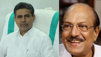 മുസ്ലീം ലീ​ഗി​ൽ സം​ഭ​വി​ക്കു​ന്ന​ത് സ്വാ​ഭാ​വി​ക പൊ​ട്ടി​ത്തെ​റിയെന്ന് കാസിം ഇരിക്കൂര്‍ 