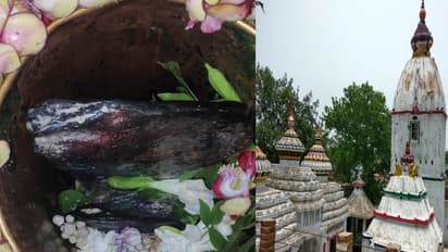 दो राजाओं के लड़ाई में खंडित हो गया था यह शिवलिंग, यहां पुजारी नहीं 6 परिवार करवाते हैं पूजा