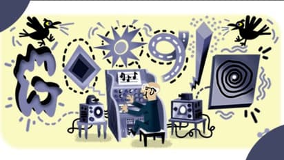 পদার্থবীদ অস্কার সালার ১১২ তম জন্মদিনে বিশেষ ঝলক গুগলে, রইল তাঁর অবদানের কথা