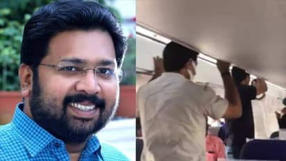 മുഖ്യമന്ത്രിക്കെതിരായ വധശ്രമക്കേസ്: ശബരീനാഥനെ ചോദ്യം ചെയ്യാൻ പൊലീസ്, ഹാജരാകാൻ നോട്ടീസ് നൽകി 