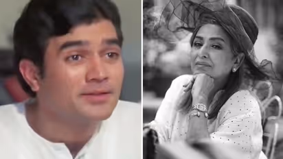 Rajesh Khanna death anniversary: What led to the end of his love with Anju Mahendroo?