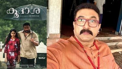 'ഷൂട്ടിംഗ് ചെലവിന് നല്‍കിയത് 80 ലക്ഷം മാത്രം'; നിര്‍മ്മാതാവിന്‍റെ പരാതി വ്യാജമെന്ന് ബാബുരാജ്