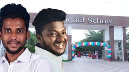 கள்ளக்குறிச்சி கலவரம்.. வன்முறையை துண்டியதாக அதிமுக ஐடிவிங் பிரிவைச் சேர்ந்தவர் அதிரடி கைது..!