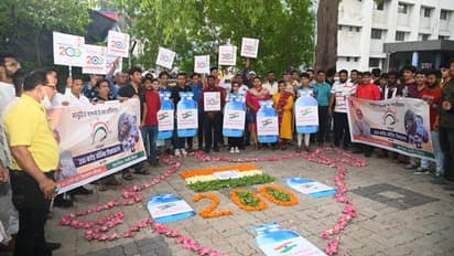 COVID 19 UPDATE: मरीजों की संख्या घटकर 17000 पर आई, एक्टिव केस 1.44 लाख, प्री-कॉशन डोज अवश्य लगवाएं