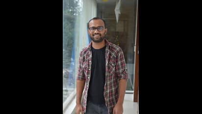 ಪರಂವಃ ಸ್ಟುಡಿಯೋ ನಿರ್ಮಾಣದಲ್ಲಿ ವಿಹಾನ್‌; ಚಂದ್ರಜಿತ್‌ ನಿರ್ದೇಶನ, ಅಂಕಿತಾ ಅಮರ್‌ ನಾಯಕಿ!