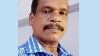 ക്ഷേത്രക്കുളത്തിൽ കുളിക്കുന്നതിനിടയിൽ മധ്യവയസ്കന് മുങ്ങി മരിച്ചു, ചെളിയിൽ താഴ്ന്നു പോയതെന്ന് സംശയം