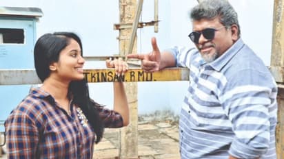 சேரி மக்கள் அப்படித்தான் என பேசி சர்ச்சையில் சிக்கிய பிரிகிடா! எதிர்ப்பு வலுத்ததால் மன்னிப்புகேட்ட பார்த்திபன்