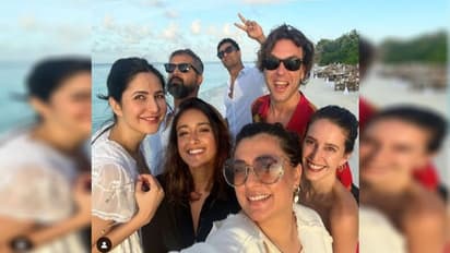 ইলিয়ানার জীবনে নতুন পুরুষ? সোশ্যাল মিডিয়ার ছবি ঘিরে জল্পনা!