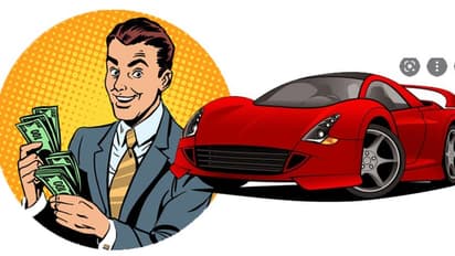 താങ്ങാനാകാത്ത നികുതി കാരണം ഇന്ത്യയിലെ കോടീശ്വരന്‍മാര്‍ വണ്ടി വാങ്ങുന്നില്ലെന്ന് ഈ വണ്ടിക്കമ്പനി!