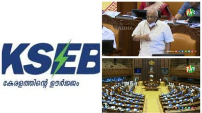 കെഎസ്ഇബിക്ക് പ്രവര്‍ത്തന ലാഭമെങ്കില്‍ വൈദ്യുതി നിരക്ക് കൂട്ടിയതെന്തിന്? സര്‍വ്വനാശത്തിലേക്കെന്ന് പ്രതിപക്ഷം