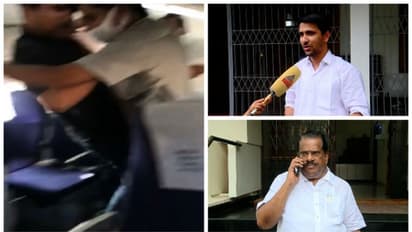 ഇ പി ക്കെതിരായ വധശ്രമകേസ്: വീണ്ടും പോലീസ് നോട്ടീസ്, ഹാജരാകില്ലെന്ന് യൂത്ത് കോണ്‍ഗ്രസ് പ്രവര്‍ത്തകര്‍ 