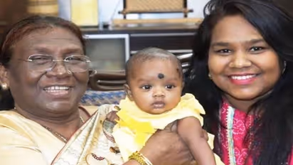 কয়েক কোটি টাকা সম্পত্তির মালিক দ্রৌপদী মুর্মু,  রাষ্ট্রপতি পদপ্রার্থীর ব্যক্তিগত জীবন মোটেও সুখের ছিল না 