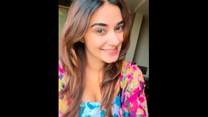 ಲವ್‌ ಲಿ ಚಿತ್ರದಲ್ಲಿ ವಸಿಷ್ಠ ಸಿಂಹಗೆ ನಾಯಕಿಯಾಗಿ ಸ್ಟೆಫಿ ಪಾಟೀಲ್!