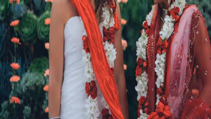 यहां 2 लड़कियों ने आपस में की शादी, लेकिन परिवारवालों के लिए आफत बना यह अनोखा विवाह