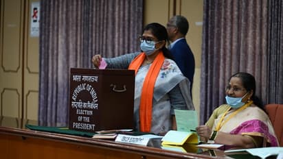 presidential election 2022; ಮತಗಳು ಅಸಿಂಧು ಆಗದಂತೆ ರಾಜ್ಯ ಬಿಜೆಪಿ ಎಚ್ಚರಿಕೆ