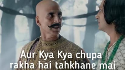 कहीं बलात्कार का मजाक बनाया, कहीं यौन शोषण को दिया बढ़ावा, लोगों ने बिना विरोध मजे से देखे ये 10 विवादित सीन