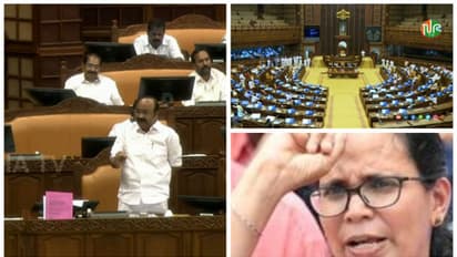 'ഇത് കൗരവ സഭയല്ല,നിയമസഭയെ അങ്ങനെ ആക്കരുത് 'മണിയുടെ പരാമര്‍ശം സഭ രേഖകളില്‍ നിന്ന് നീക്കണമെന്ന് വി ഡി സതീശന്‍