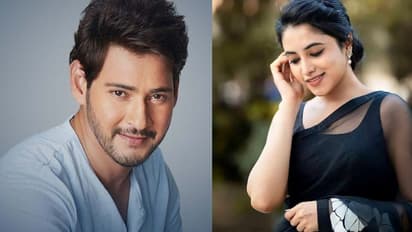 బంపర్ ఆఫర్ కొట్టేసిన ప్రియాంక అరుళ్ మోహన్, సూపర్ స్టార్ జోడీగా..?