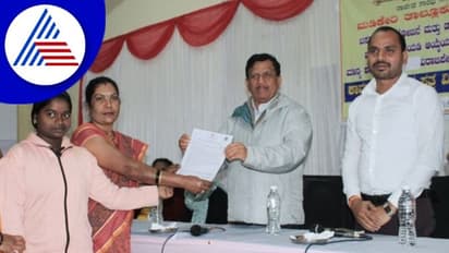 373 ಮಂದಿ ಫಲಾನುಭವಿಗಳಿಗೆ ಕಾರ್ಯಾದೇಶ ಪತ್ರ ವಿತರಣೆ