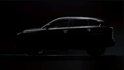 మారుతి సుజుకి విటారా హైబ్రిడ్ ఎస్యూవి: సన్రూఫ్, ఆల్ వీల్ డ్రైవ్ తో జూలై 20న లాంచ్.. ఫీచర్లు చూసారా..