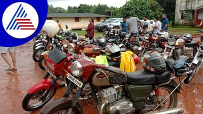 Udupi Jawa Bike Exhibition; ಜಾವ ನಮ್ಮ ಜೀವ, ಅಪೂರ್ವ ಜಾವ ಬೈಕ್ ಪ್ರದರ್ಶನ