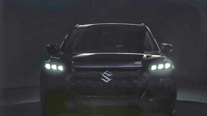 മാരുതിയുടെ പുതിയ അവതാരപ്പിറവിക്ക് ഇനി രണ്ടുനാള് മാത്രം, നെഞ്ചിടിച്ച് എതിരാളികള്!