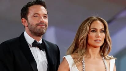  ജെന്നിഫർ ലോപ്പസ്  ബെൻ അഫ്ളെക്ക് ദമ്പതികള്‍ വേര്‍പിരിയുന്നു; ഷോക്കില്‍ ഹോളിവുഡ്