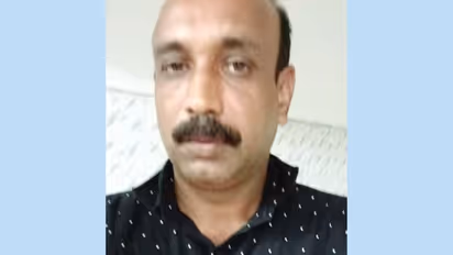 പെൻഷൻ ശരിയാക്കാമെന്ന് വിശ്വസിപ്പിച്ച് പ്രായമായ സ്ത്രീകളെ സമീപിക്കും; സ്വർണാഭരണം കവർന്ന് മുങ്ങും, പ്രതി പിടിയിൽ