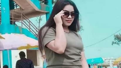 3 महीना-4 मॉडल ने दी जानः आधी रात आया 1 कॉल, भागकर बंद किया दरवाजा और पंखे से लटक गई 21 साल की मॉडल