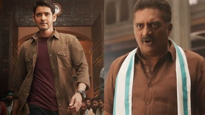 మహేష్ బాబుతో కలిసి చేసిన ఆ పాత్రపై ప్రకాశ్ రాజ్ అసంతృప్తి, సంతోషాన్నిచ్చిన పాత్రలేమిటంటే..?