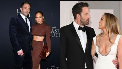 20 साल पहले सगाई...52 की उम्र में शादी, जेनिफर लोपेज की चौथे दूल्हे संग ऐसी है लव स्टोरी