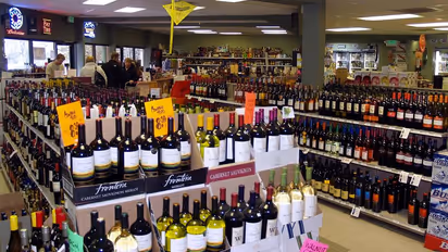 शराब भी हो सकती है सेहतमंद: बस यह जान लें कि किस उम्र में कितनी-कितनी पिया करें...