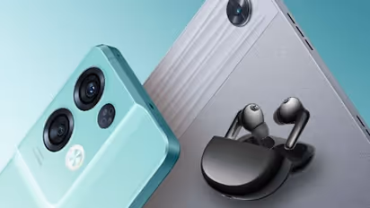 Oppo Reno 8 series, Oppo Pad Air, Oppo Enco X2 launched; Here's why you should buy them