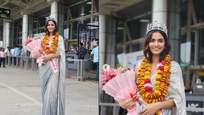 ये है राजस्थान की सबसे खूबसूरत लड़की, बनना चाहती थी आर्मी अफसर, लेकिन बन गई ब्यूटी क्वीन