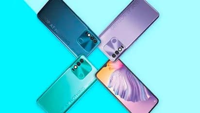 11జిబి ర్యామ్, గొప్ప కెమెరాతో తక్కువ ధరకే టెక్నో స్పార్క్ స్మార్ట్ ఫోన్.. బిగ్ బ్యాటరితో వచ్చేసింది..