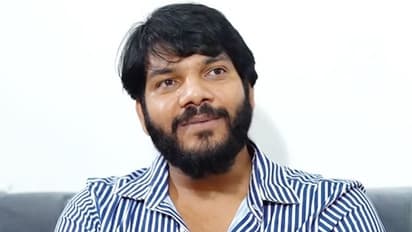 బిగ్ బాస్ ఫేమ్ నోయల్ ఇంట్లో విషాదం.. తండ్రి కన్నుమూత