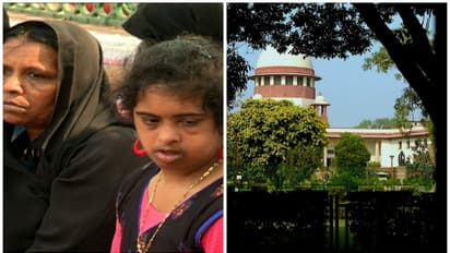 എൻഡോസൾഫാൻ ഇരകൾക്ക് ചികിൽസ ഉറപ്പാക്കണം,വിവരങ്ങൾ കോടതിയെ അറിയിക്കാനും സുപ്രീംകോടതി നിർദേശം