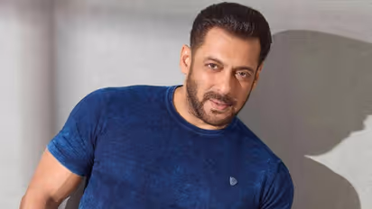 Salman Khan : വധഭീഷണി; സൽമാൻ ഖാന് തോക്ക് ലൈസൻസ് ലഭിച്ചു