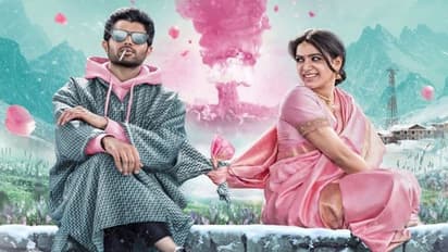 #Vijay Deverakonda: సమంత హెల్త్ ఇష్యూతో ‘ఖుషి’ లేటు అవుతుందా, టీమ్ ఏమంటోంది?