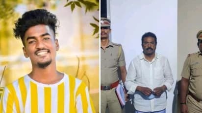 கல்லூரி மாணவர் திடீர் மரணம்...! ஆன்லைன் மூலம் போதை மருந்து விற்ற கும்பலை தட்டி தூக்கிய போலீஸ்