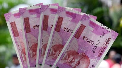 2 ಸಾವಿರ ರೂ. ನೋಟನ್ನು ಬ್ಯಾಂಕ್‌ಗೆ ವಾಪಸ್‌ ಮಾಡಲು ಯಾವ ಅರ್ಜಿ, ದಾಖಲೆ ಸಲ್ಲಿಸ್ಬೇಕು? ಇಲ್ಲಿದೆ ಮಾಹಿತಿ..