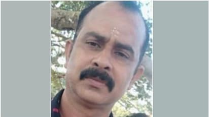 നെഞ്ചുവേദനയെ തുടര്‍ന്ന് ആശുപത്രിയില്‍ പ്രവേശിപ്പിച്ച പ്രവാസി മലയാളി മരിച്ചു