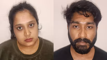 ಪ್ರೇಮಿಗಳಿಬ್ಬರ ಖಾಸಗಿ ವಿಡಿಯೋ ಸೆರೆ ಹಿಡಿದು ಬೆದರಿಸಿದ್ದ ಅರೋಪಿಗಳು ಅರೆಸ್ಟ್