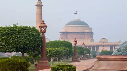ഇന്ത്യൻ രാഷ്ട്രപതിയുടെ പ്രതിമാസ ശമ്പളം 5 ലക്ഷം, വിരമിച്ചാലും ആനുകൂല്യങ്ങള്‍ ഏറെ; 'പ്രഥമ പൗരന്‍റെ' ആനുകൂല്യങ്ങൾ