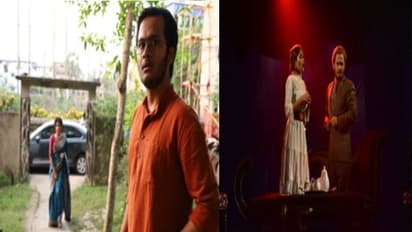 অশোক বিশ্বনাথনের পরবর্তী ছবিতে প্রথমবার অভিনয় করবেন মেয়ে অনুশা