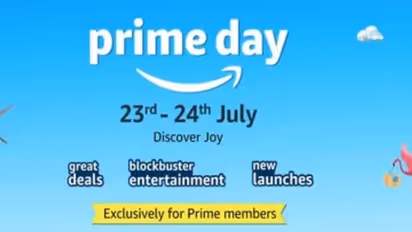 Amazon Prime Day Sale 2022: Know date, time, special offers and more