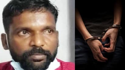 ക്ഷേത്രത്തില് വച്ച് 'വ്യാജ കല്ല്യാണം', യുവതിയെ പീഡിപ്പിച്ച് ചിത്രങ്ങള് പ്രചരിപ്പിച്ചു; പ്രതി പിടിയില്