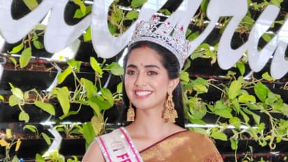 ಮಿಸ್‌ ವರ್ಲ್ಡ್‌, ಮಿಸ್ ಯೂನಿವರ್ಸ್ ಸ್ಪರ್ಧೆಯಲ್ಲಿ ಕುಡ್ಲದ ಹುಡುಗಿಯರದ್ದೇ ಮಿಂಚು 